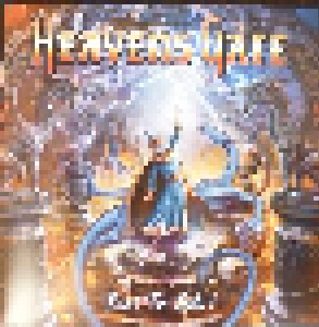 Heavens Gate: Best For Sale! (CD) - Bild 3