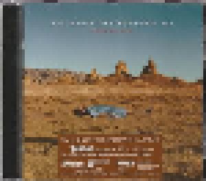 Between The Buried And Me: Coma Ecliptic (CD) - Bild 2