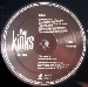 The Kinks: Kinks (LP) - Bild 3