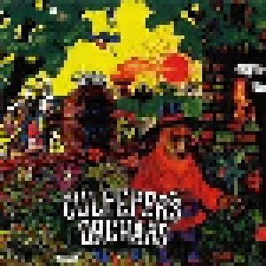 Culpeper's Orchard: Culpeper's Orchard (LP) - Bild 1