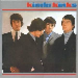 The Kinks: Kinda Kinks (LP) - Bild 1
