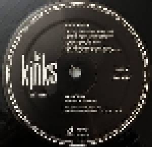 The Kinks: Kinda Kinks (LP) - Bild 4