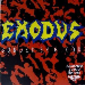 Exodus: Bonded By Blood (CD) - Bild 1