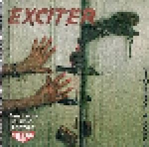 Exciter: Violence & Force (CD) - Bild 1
