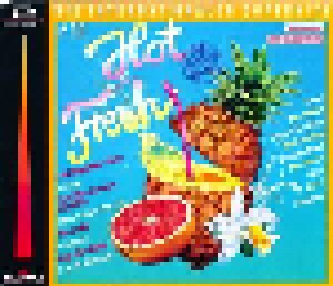 Hot And Fresh Vol. 05 - 30 Fruchtig-Frische Top-Hits (2-CD) - Bild 1