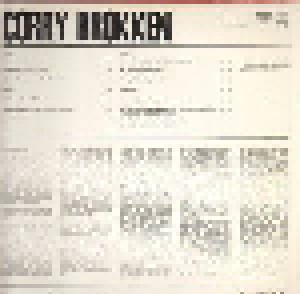 Corry Brokken: Corry Brokken (LP) - Bild 2