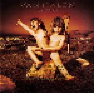 Van Halen: Balance (Promo-CD) - Bild 1