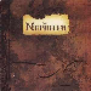 Fields Of The Nephilim: The Nephilim (CD) - Bild 1