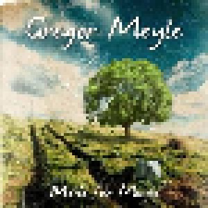 Gregor Meyle: Meile Für Meyle (CD) - Bild 1
