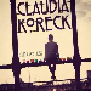 Cover - Claudia Koreck: Stadt | Land | Fluss