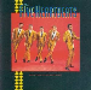 Cover - Flash And The Five Heartbeats: Five Heartbeats, The