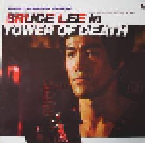Cover - Kirth Morrison: Bruce Lee In Tower Of Death