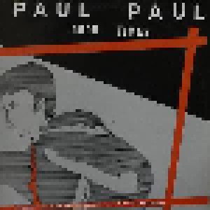 Cover - Paul Paul: Good Times