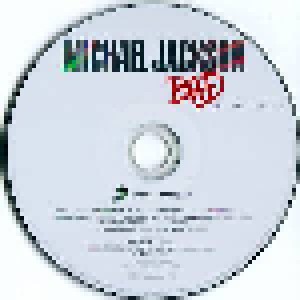 Michael Jackson: Bad (CD) - Bild 4