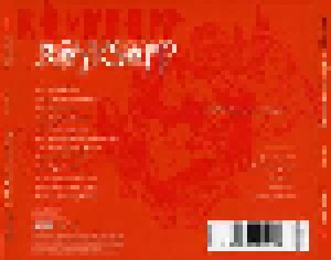 Röyksopp: The Understanding (2-CD) - Bild 2