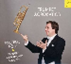 Matthias Höfs: Trumpet Acrobatics (CD) - Bild 1