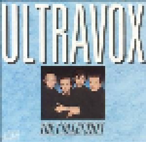 Ultravox: The Collection (LP) - Bild 1