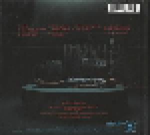 Between The Buried And Me: Coma Ecliptic (CD + DVD) - Bild 2