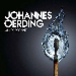 Johannes Oerding: Alles Brennt (CD) - Bild 1