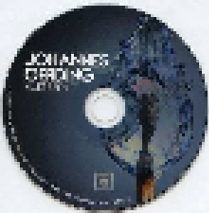 Johannes Oerding: Alles Brennt (CD) - Bild 3