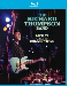 Cover - Richard Thompson Band: Live At Celtic Connections
