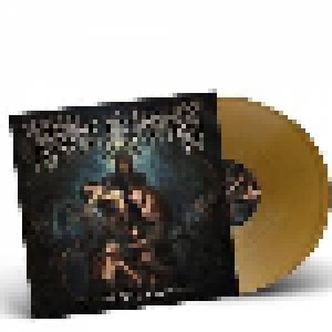 Cradle Of Filth: Hammer Of The Witches (2-LP) - Bild 2