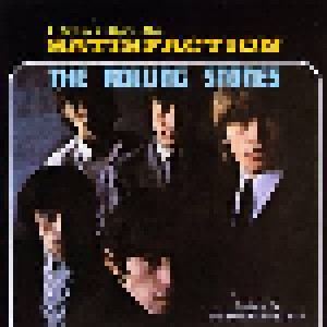 The Rolling Stones: (I Can't Get No) Satisfaction (12") - Bild 1