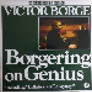 Cover - Victor Borge: Borgering On Genius