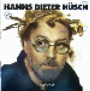 Cover - Hanns Dieter Hüsch: Starportrait