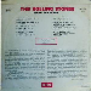 The Rolling Stones: Around And Around (LP) - Bild 2