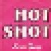 Karen Young: Hot Shot - Cover