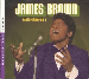Cover - J.B.'s & James Brown, The: Soul Brother No.1