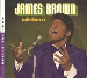 The James Brown + James Brown And The Famous Flames + J.B.'s & James Brown: Soul Brother No.1 (Split-CD) - Bild 8