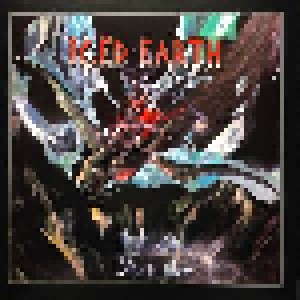 Iced Earth: Night Of The Stormrider (LP) - Bild 3