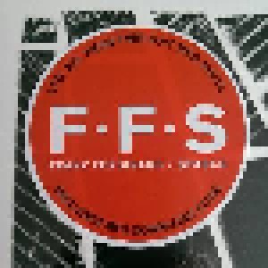 FFS: FFS (2-LP) - Bild 8