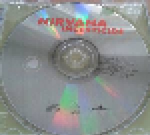 Nirvana: Incesticide (CD) - Bild 2