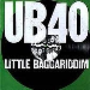 UB40: Little Baggariddim (12") - Bild 1