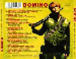 Domino (CD) - Bild 2