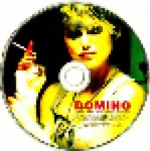 Domino (CD) - Bild 3