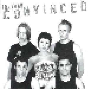 Convinced: 2001 (Mini-CD / EP) - Bild 1