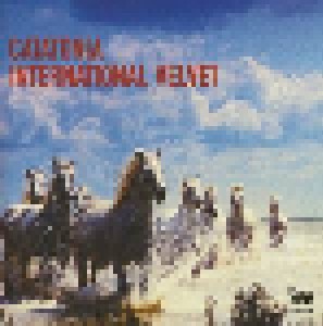 Catatonia: International Velvet (2-CD) - Bild 1