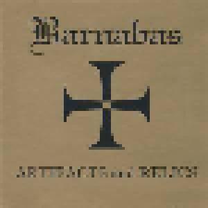 Barnabas: Artifacts And Relics - Cover