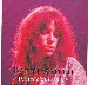 Patti Smith: Philadelphia Rock - Cover