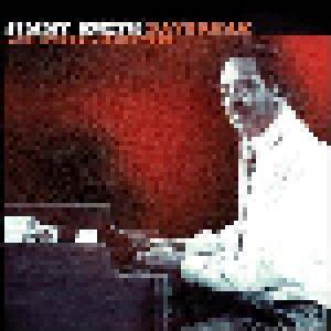 Jimmy Smith: Daybreak - Cover