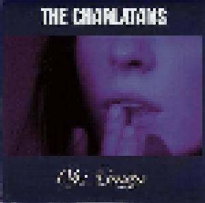 The Charlatans: Oh ! Vanity - Cover
