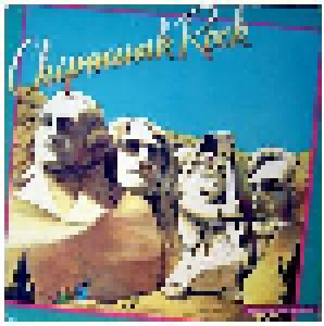 The Chipmunks: Chipmunk Rock - Cover