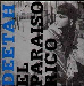 Deetah: El Paraiso Rico - Cover