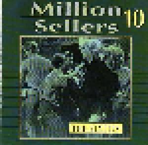 Million Sellers 10 - The Sixties - Cover