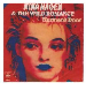 Nina Hagen: Herman's Door - Cover