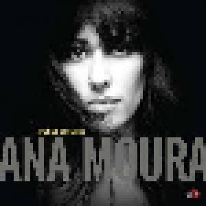 Ana Moura: Leva-Me Aos Fados - Cover